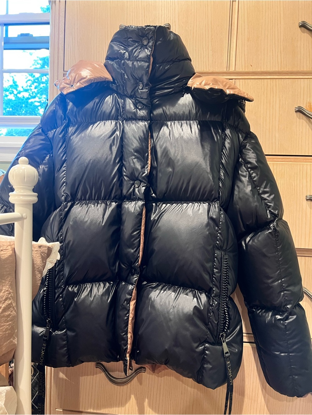Moncler Parana Jacket